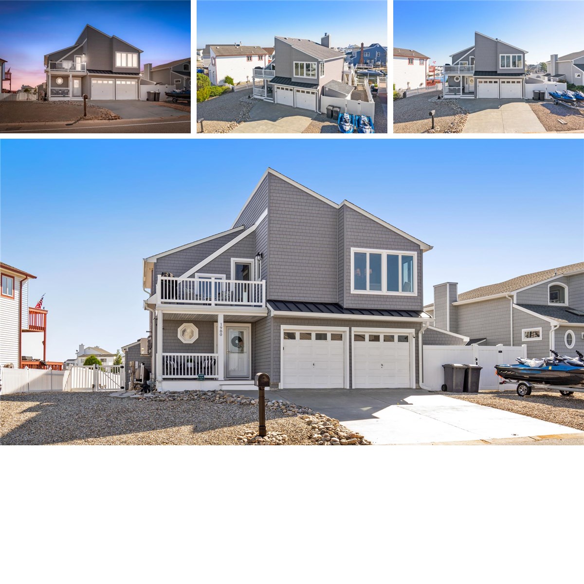 Mill Creek Rd, Stafford Township, NJ 08050