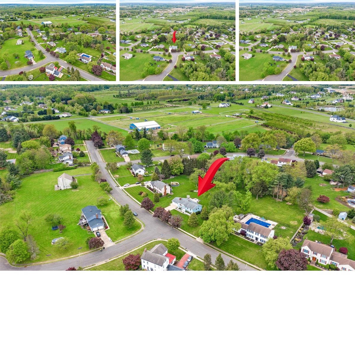 12 Heathwood Lane, Hamilton Township, NJ 08620