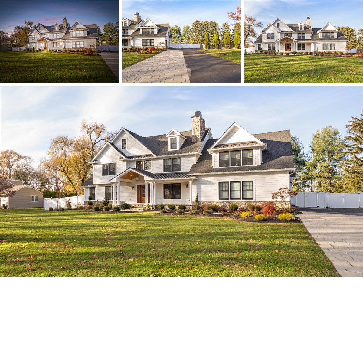 17 Tindall Rd, Robbinsville Twp, NJ 08691